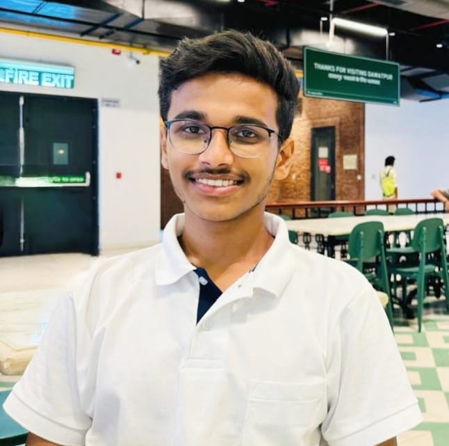 Anuj Kumar Yadav